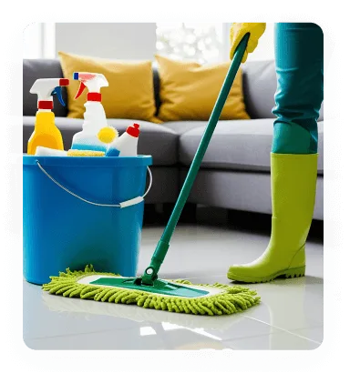We professionally aim to offer excellent cleaning service fo - 开云体育直播APP