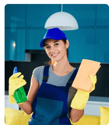 Where Cleanliness meets Care Services - 开云体育直播APP