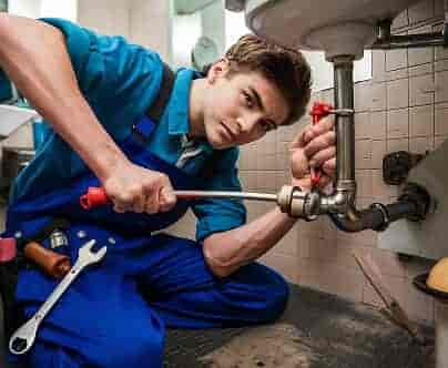 We are offering Expert Plumbing Services - 开云体育直播APP