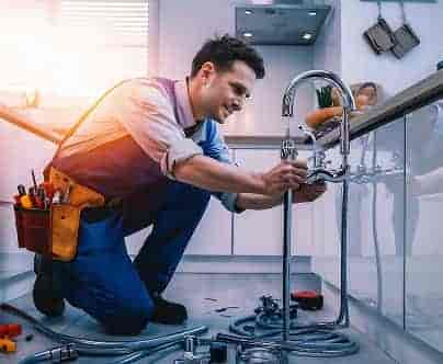 We are offering Expert Plumbing Services - 开云体育直播APP