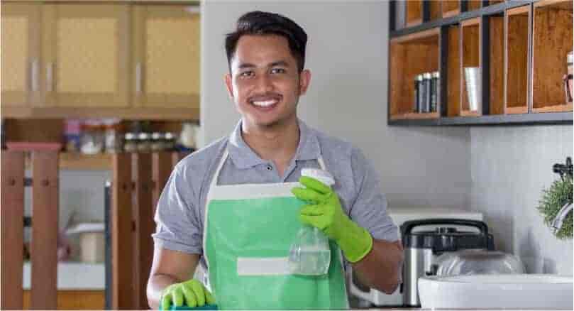 Where Cleanliness meets Care Services - 开云体育直播APP
