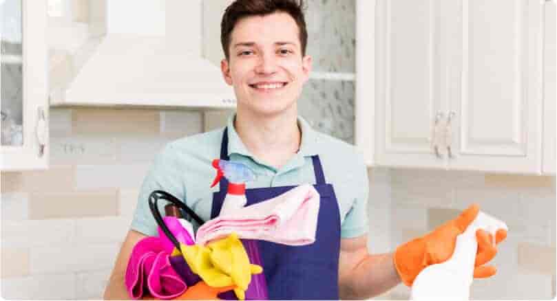 Where Cleanliness meets Care Services - 开云体育直播APP